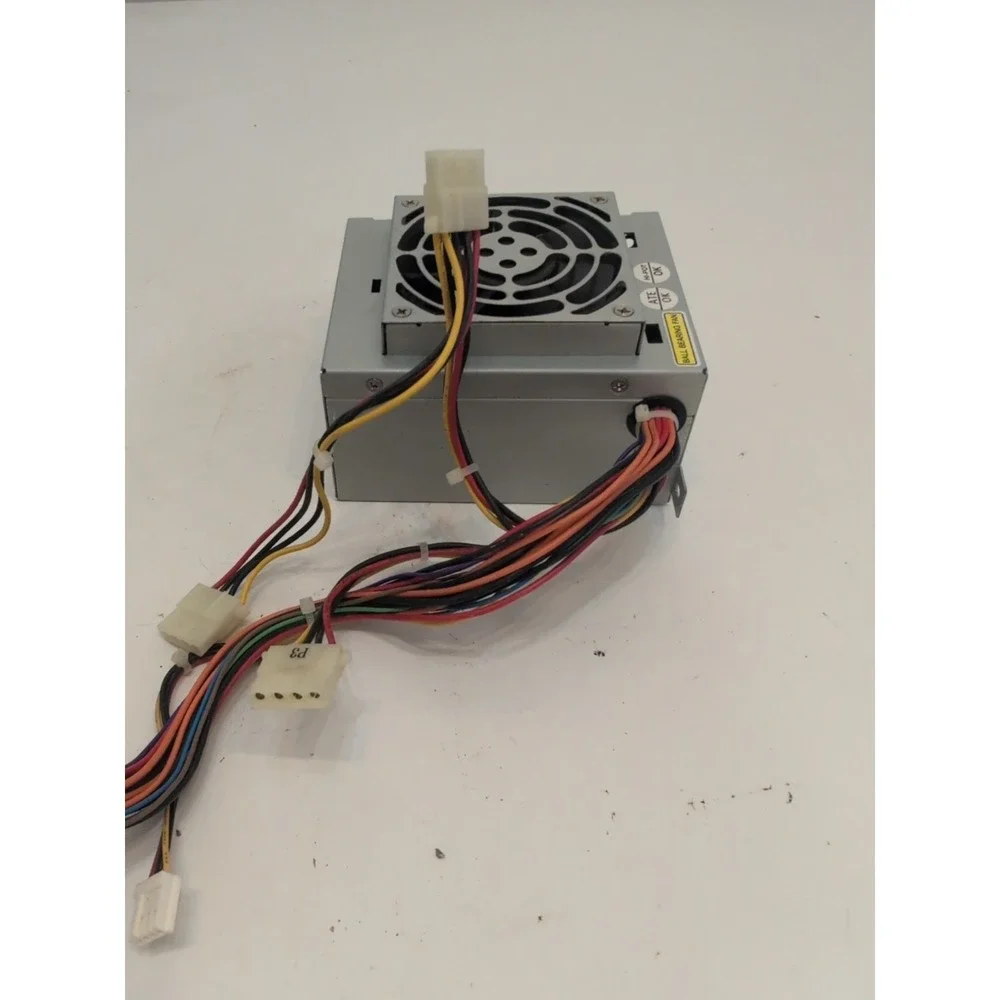 FSP145-50NI ATX 145W Power Supply Sparkle Power Int'l Ltd SPI